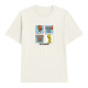 Antetokounbros Unisex κοντομάνικη μπλούζα AB Storyboard T-Shirt